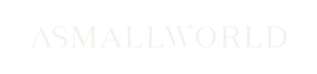 ASMALLWORLD