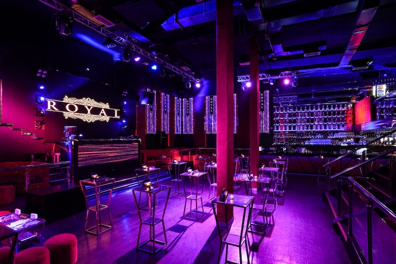 Royal Mataki 7 Royal Mataki 7