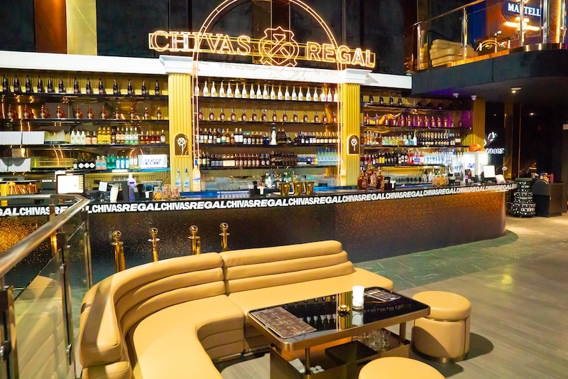 Octopus Manilla 1 Octopus Manilla 1