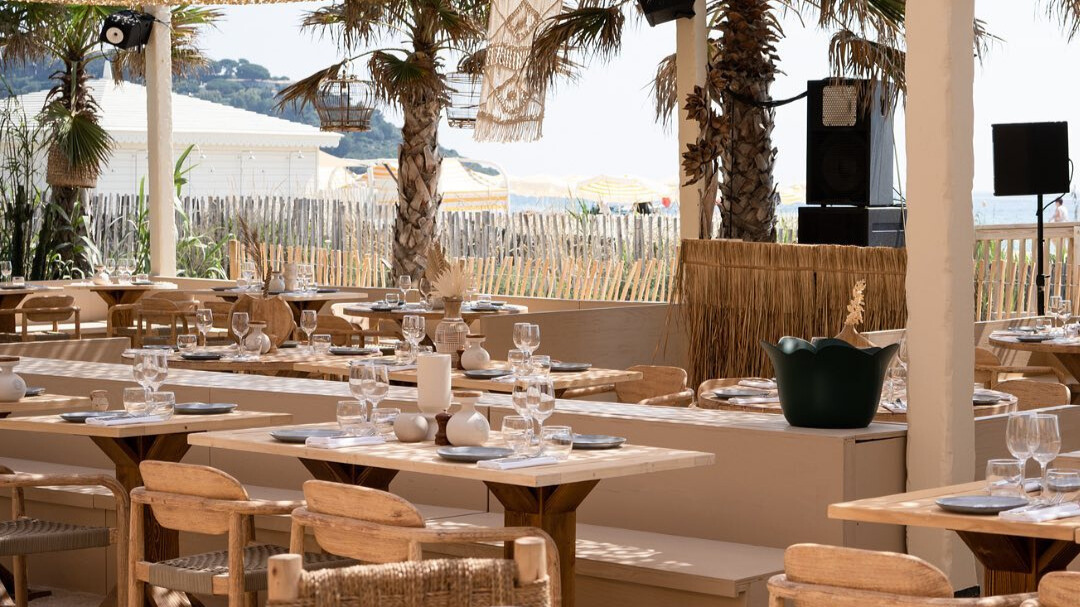 Kalamata Beach Saint-Tropez 4